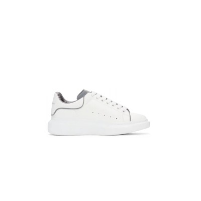 ALEXANDER MCQUEEN OVERSIZED SNEAKER 561123WHTQK9071